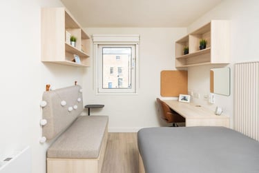 1 bed studio, Greek Street, Low Hill, Liverpool, L35QJ - Image 15